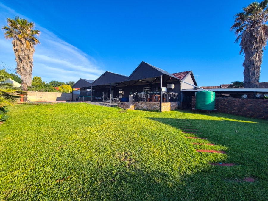 4 Bedroom Property for Sale in Sasolburg Ext 10 Free State